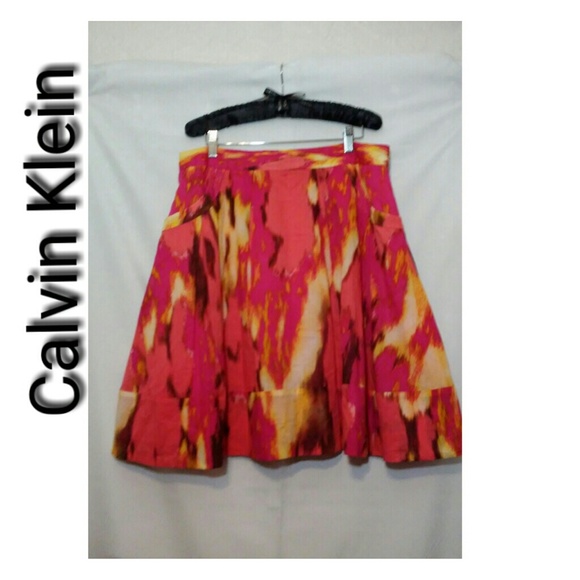 Calvin Klein Dresses & Skirts - Calvin Klein Skirt